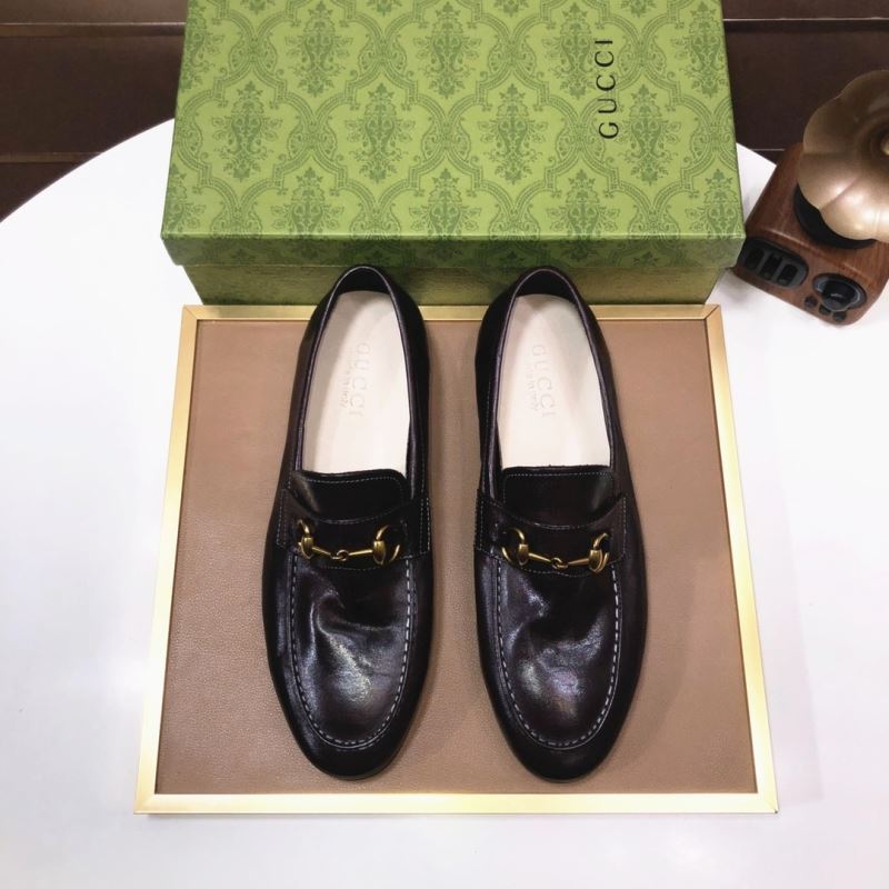 Gucci Business Shoes